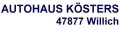 Logo Autohaus Kösters